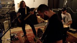 Seraph/ The Light @ The Bat Cave (Memphis, TN)