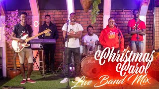 Christmas Carol Live Music Mix | The Inka Sound