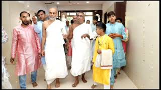 GURUDEV JANMA DIN || VITRAG PARIVAR ||