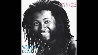 Warren Doris - Lost In Space