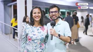 Audiences love Masala Comedy Club … season after season 