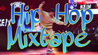 Hip Hop Mixtape 2025 | SUPYTAPE - MADAFAKA | Hip Hop Cypher Music 2025 | Dance Battle Music 