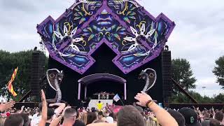 Wasted Penguinz - Make It one day @ Defqon.1 2025