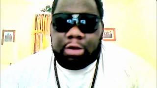 LIVE UPDATES FROM GIZZLE F. CRAZY