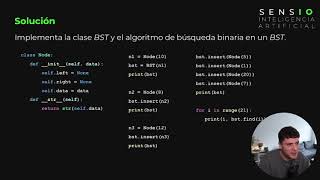 BST (ejemplo) - Introducción a la Computación con Python