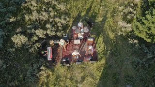 Matt Wallin & His Nervous Breakdown - “Old Man” (Live Acoustic) | The Montana Sessions