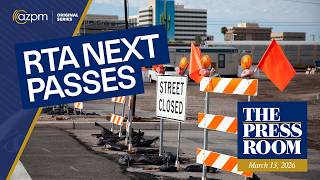 Voters Approve RTA Next | What does that mean for the next 20 years?
