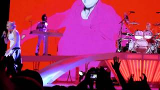 No Doubt - Bathwater Tampa 09 (HD)