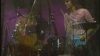 Raul Malo Local Miami TV Appearance 1983