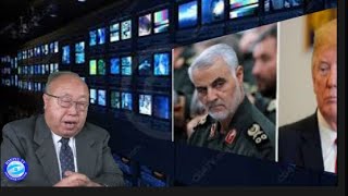 Hmong TV 24 News: HMONG TV DOUA CHIALY 2/3/26 C IRAN YUAV TUA TRUMP