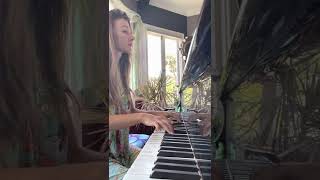 Arabesque, Debussy | Al3xAndrovA