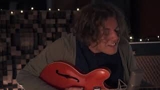 Andy | Samuel Nicholson - Live At The Bookhouse #031