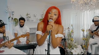 Jewels - Worst for Me (Live Performance)