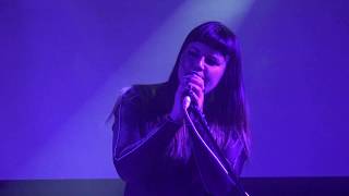 Hante. - Live at Serdce 06.12.2019