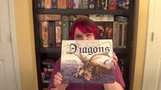 GreyElephant Gaming "Geek of the Week"