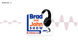 West Newsmagazine changes its cover; Brad goes to Florissant - Brad & John Show Episode 534 B block