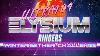 Ultra404 ELYSIUM RINGERS #WINTERGETHER CHALLENGE