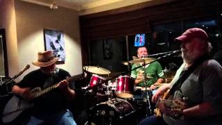 LAKE SHORE DRIVE COVERING CAN'T YOU SEE & SYMPATHY FOR THE DEVIL