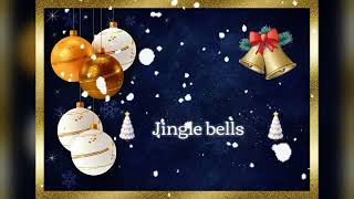 JINGLE BELLS - Piano Magical Christmas Music