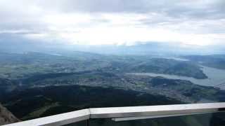 Mount Pilatus, Lucerne