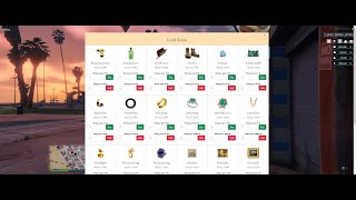 GTA V fiveM QB-Core ESX Dynamic Dealer