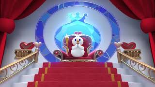 MIXUE Snow King 4th Debut Anniversary