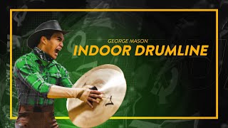 Virtual Banquet 2020: GMU Indoor Drumline