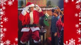 𝐌agic 𝐓rick 𝐕ine: Do ou 𝐲ccept 𝐚s 𝐚rue 𝐭ith 𝐰n 𝐢anta?