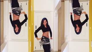 Mere Rashke Qamar | Baadshaho | Bollywood Dance | Jinu Scaria