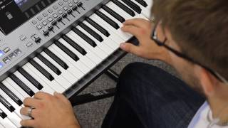 Imagine Music GYM Music Lessons