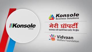 Konsole Group 1280x720