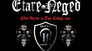 Etare Neged - "Misfit" - Gothic Hip Hop Continues with OverHorde is The Revolution