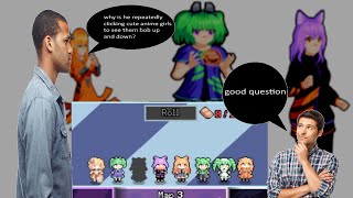 animdustry stages 1-3 no hit (nearly)