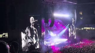 (11) Save Me - Avenged Sevenfold Live 9/1/25 Soldier Field Chicago IL