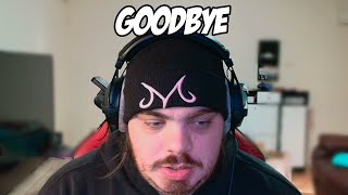 Goodbye