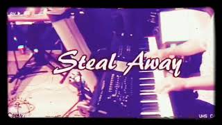 Yacht Rock Crew - Steal away (Robbie Dupree) live #yachtrock #robbiedupree #stealaway #yachtrockcrew