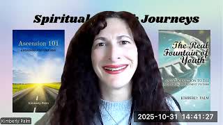 Important News from Yeshua on The Purification Event, Jamaica Hurricane, Halloween & more