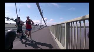 The Capital Divide Day 7 - Kingston-upon-Hull to Horncastle