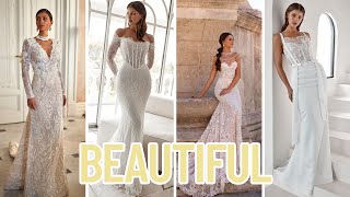 Unveiling 2026 Wedding dress trends | Wedding fashion