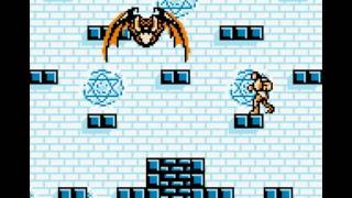 The Castlevania Adveture - Boss Rush
