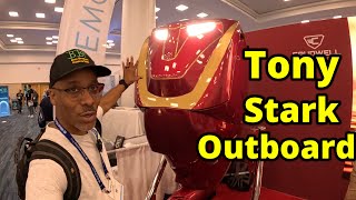 My Mind Was BLOWN By This Marine Tech Innovation!