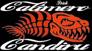 Calimero Candirú - Wonderful Dream