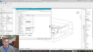Argyle Revit Addin