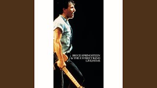 No Surrender (Live at Meadowlands Arena, E. Rutherford, NJ - August 1984)
