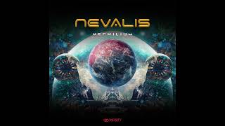 Nevalis - Sunrays (Original Mix)