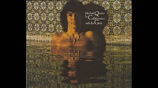 Michael Quatro - In Collaboration With the Gods (1975 Full Album)