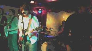 I SEE SPARKS 3/3/09 at Hamptons