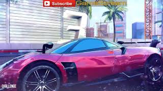 Pagani Huayra BC R&D Lab 003 - Test-AI Part 7
