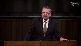 The Sounds of Deliverance - Nathan Busenitz