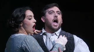 The Met Live in HD: La Bohème | November 8 & 12